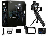Набір спортивної камери GoPro Hero 12 Black Creator Edition