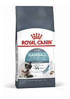 Корм Royal Canin Hairball Care сухой для вывода шерсти у взрослых котов 0.4 кг