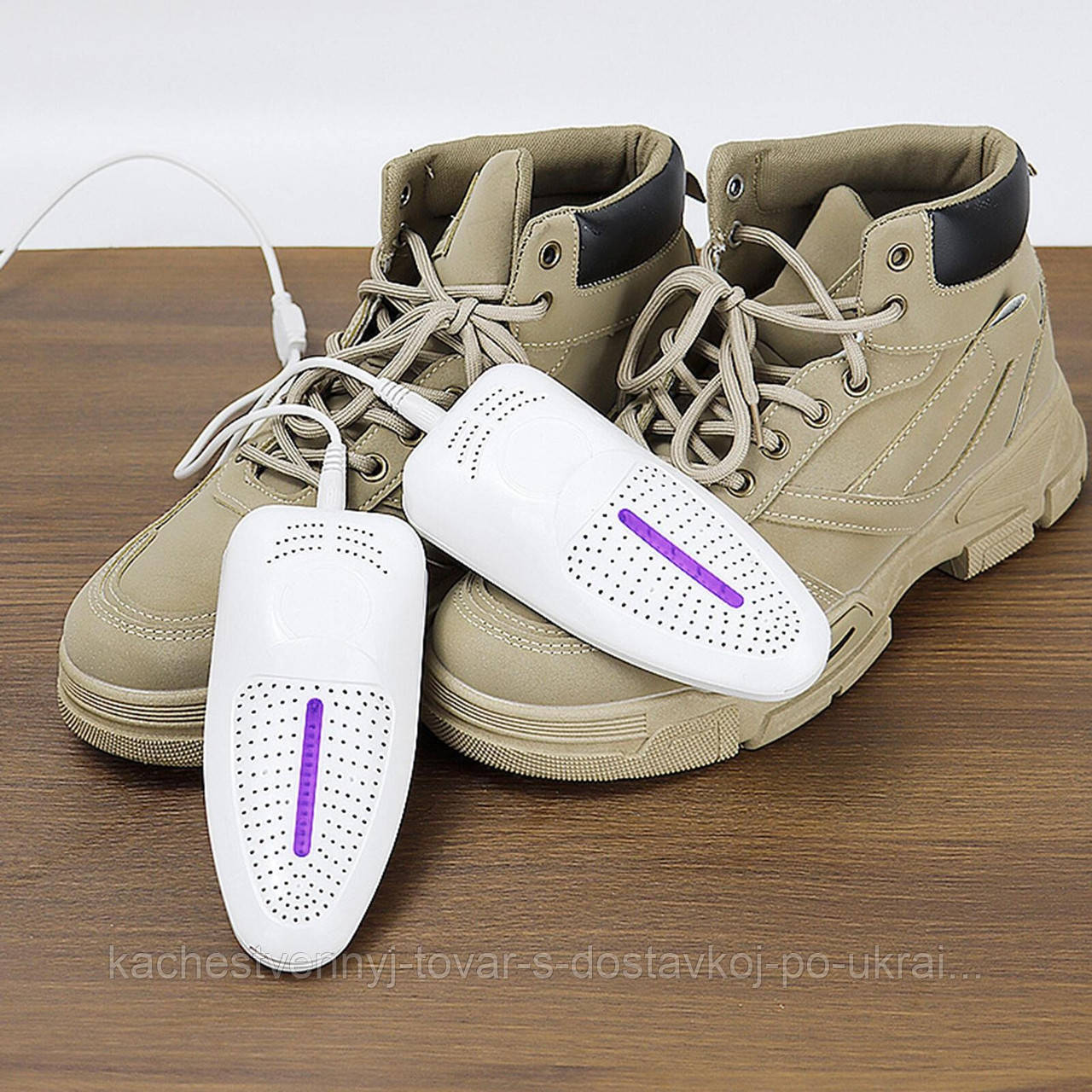 Сушарка для взуття електрична Shoe Dryer R8 10W USB сушка для взуття - сушарка для черевиків, кросівок