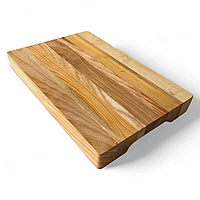 Разделочная доска деревянная 31х20.5х3.3 см