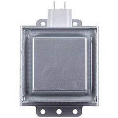Магнетрон для мікрохвильової печі LG 2M213-21TAG 600W