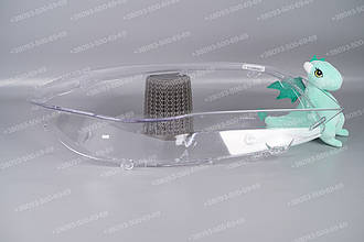 УЦЕНКА!!!_745-Скло фари BMW 7 F01 F02 (2008-2015) V покоління дорестайлінг рестайлінг праве