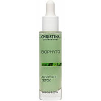 Детокс-сироватка «Абсолют» Christina Bio Phyto Absolute Detox Serum 30 мл