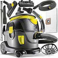 KARCHER SILENT HOTEL ПИЛОСОХ T 15/1 PROFESSIONAL