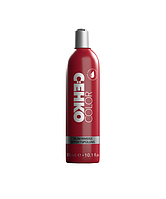 Серебристо-белый ополаскиватель (Зильбервайс) - C:EHKO 300ml (Оригинал) NEW FORMULA