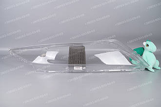 УЦЕНКА!!!_750-Скло фари Kia Optima K5 TF (2010-2013) III покоління дорестайлінг праве
