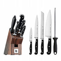 Набір німецьких ножів WMF Spitzenklasse Plus з 6 предметів
