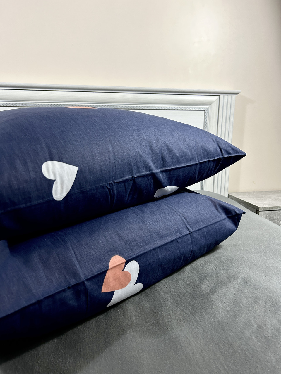 Наволочкаі. Ранфорс Наволочкаі. Ранфорс