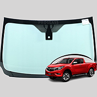 Лобовое стекло Mazda BT50 (2011-) / Мазда БТ50 с датчиком (2016 г.-)