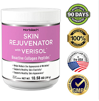 Horbaach Skin Rejuvenator (270cap)