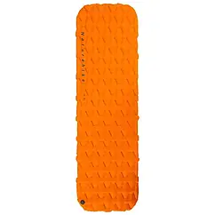 Килимок надувний Naturehike FC-10 NH19Z032-P, 65 мм, помаранчевий
