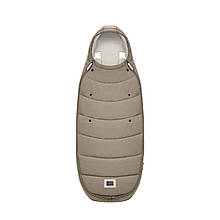 Чохол для ніг Platinum Cozy Beige