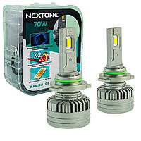 LED автолампа Nextone 9012 L4 18000 LUM 6000K