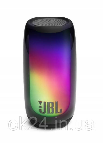 Bluetooth колонка JBL Pulse5 зі світловими ефектами