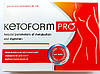 Ketoform Pro капсули для схуднення (Кетоформ Про) Україна, фото 4