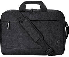 Сумка для ноутбука HP 15.6" Prelude Pro, темно-сіра (4Z514AA)
