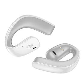 Бездротові блютуз-навушники HOCO EQ4 Graceful true wireless BT5.3 headset TWS