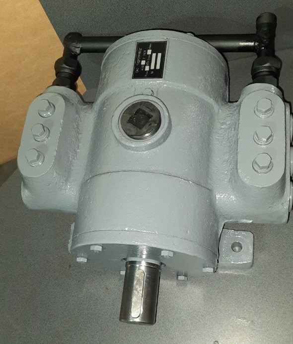 насос Н400У