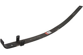 Лист ресори 2 MAN G/ G90/ L2000 Magnum Technology MLS-72814002