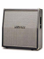Rivera Knucklehead K 412 T - гітарний кабінет