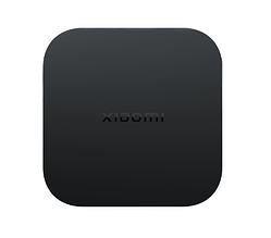 Стаціонарний медіаплеєр Xiaomi Mi TV Box S 2nd Gen (MDZ-28-AA)