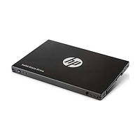 SSD 120Gb HP S650 SATA III 2.5" TLC (345M7AA)