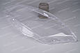 УЦЕНКА!!!_752-Скло фари Mercedes-Benz S-Class W221 (2009-2013) рестайлінг ліве, фото 3
