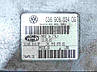 ЕБУ ECU Блок керування двигуном Seat Ibiza 1.4 036906034DG, IAW4MVDG, фото 2