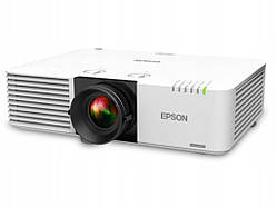 Проектор EPSON EB-L720U