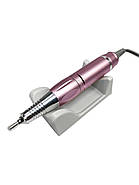 Фрезер для манікюру Nail Drill ZS 619 65 Вт 45000, хороший потужний фрезер апарат машинка для манікюру, фото 5