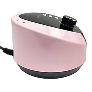 Фрезер для манікюру Nail Drill ZS 619 65 Вт 45000, хороший потужний фрезер апарат машинка для манікюру, фото 6