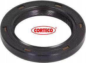 Сальник коленвала передний Geely MK E040110005