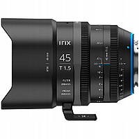 Irix Cine 45mm T1.5 Metric PL-mount RIMEX