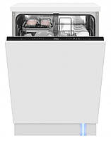 Amica DIM62D7TBOqH посудомийна машина 60см 14 комплектів OpenDry BlueDot+