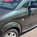 Volkswagen LZ6S (4S, Z6S, Z6) Piniengruen PRL. базова автоемаль ADI UPP - 0.8л, фото 3