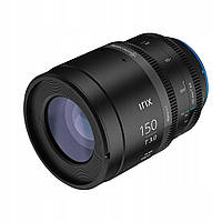 Irix Cine 150mm T3.0 Macro Lens for PL-mount Im