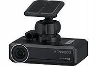 MINI Відеореєстратор автомобільна камера Kenwood DRV-N520 FullHD + карта 32GB