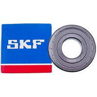 Підшипник 6306 SKF 481252028144 2Z (30x72x19) в оригінальній коробці