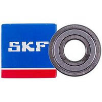 Підшипник 6305 SKF 481252028143 2Z (25x62x17) в коробці