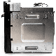 Комплект кухонної техніки Grunhelm: Духова шафа GDG 610 B електрична та Газова варильна поверхня GPG 6254 BF WOK, фото 4