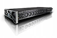Tascam US-16x08 USB Audio/MIDI інтерфейс 16 входів 8 виходів