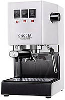 EKSPRES KOLBOWY GAGGIA CLASSIC EVO WHITE RI9481/13