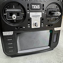 Пульт керування для дрона Radiomaster TX16S MKII HALL V4.0 ELRS, пульт для FPV (HP0157.0020), фото 6