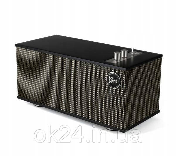 Bluetooth колонка Klipsch THE ONE II 30W Black