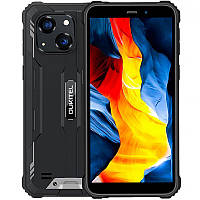 Смартфон Oukitel WP20 Pro 5.93" HD+/4GB/64GB/ Helio A22 / NFC / 6300mAh / IP69K / 20+5Мп/ Black-Grey