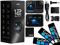 Kamera sportowa GoPro Go Pro HERO 12 Black Autoryzowany Sklep