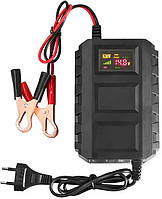 Зарядний пристрій LiitoKala 4S-14.6V20A, Карабіни