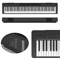 Цифрове піаніно Yamaha P-145 нова модель Yamaha P-45 + сустейн CASHBACK 250