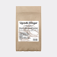 Кава зернова Уганда Другар Арабіка 100% 1 кг