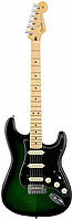FENDER PLAYER STRATOCASTER HSS PLUS TOP MN GRB